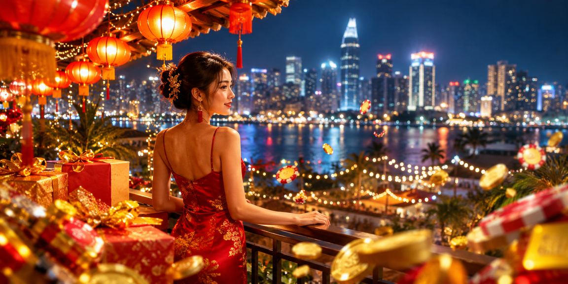 Cảnh chợ đêm tại TP. Hồ Chí Minh nơi người chơi thực hiện giao dịch tài chính an toàn